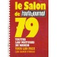 Spécial SALON 1979