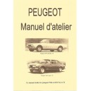 Manuel de r&eacute;paration m&eacute;canique V6