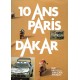 10 Ans de Paris - Dakar