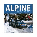 Alpine Berlinette, l' icone des années bleues
