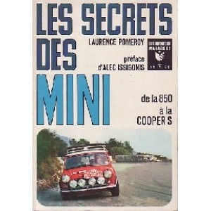 les secrets des Mini