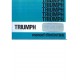 Notice d' entretien Triumph TR 6