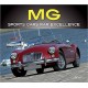 MG, sports cars par excellence