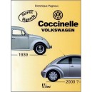 Coccinelle Volkswagen 1939 - 2000 ?