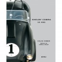 Shelby Cobra , 50 ans