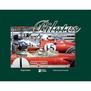 Pilotes des Sixties