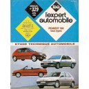 Revue Technique, Expert Auto ed. 1995