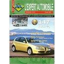 Revue Technique, Expert Auto, Alfa 147