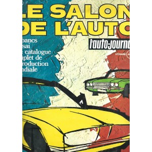 Spécial SALON 1971