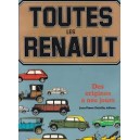 Toutes les Renault (par R. Bellu)