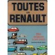 Toutes les Renault (par R. Bellu)