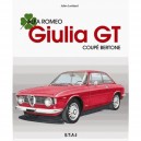 Alfa Romeo Giulia GT Coupé Bertone 