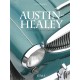 Austin-Healey, la race des Bouledogues