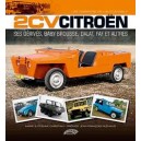 2 CV Citroën et ses dérivés