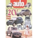 Votre auto: Citroën 2 CV (1948-1960)