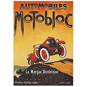 Automobiles Motobloc
