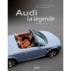 Audi, la légende