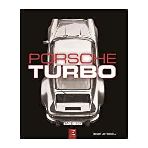 Porsche TURBO