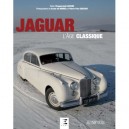 Jaguar, l'âge classique