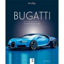 Bugatti, journal d'une saga