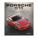 Porsche 911, tous les modèles depuis 1964