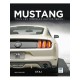 Mustang tous les modèles depuis 1964 1/2