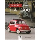 Le Guide de la Fiat 500