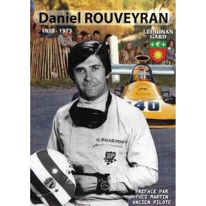 Rouveyran Daniel 1939-1973