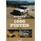 Rallye des 1000 pistes 1976 - 1986