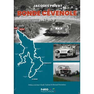 Ronde Cévenole 1967-1979