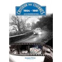 Critérium des Cévennes 1954-1981