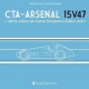 CTA-Arsenal 15V47: L'ultime voiture de course française à moteur