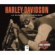 Harley – Davidson Le musée de la légende