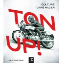 Ton up : Culture café racer