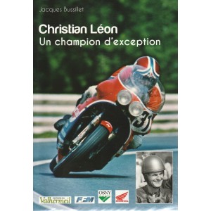 Christian Léon, un champion d’exception