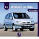 Le RENAULT SCENIC de mon père