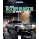 ASTON MARTIN, alliance du sport et du luxe