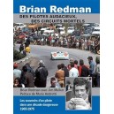 Redman Brian