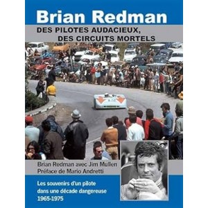 Redman Brian Redman Brian