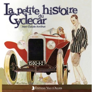 La petite histoire du Cyclecar