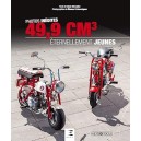 49,9 cm3, éternellement jeunes