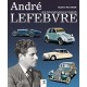 André Lefebvre : de la Voisin Laboratoire à la Citroën DS