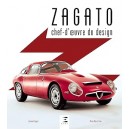 Zagato chef-d’oeuvre du design