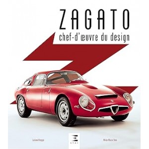 Zagato chef-d’oeuvre du design