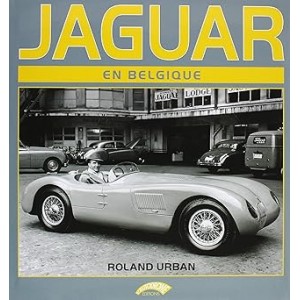 Jaguar en Belgique Jaguar en Belgique