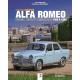 Alfa Romeo : berlines, coupés et cabriolets de 1958 à 1998