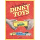 Le Grand Livre Dinky Toys : Voitures populaires et familiales