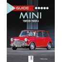 Le guide Mini 1959 – 1984