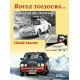 Claude Laurent roule toujours...60 ans de courses