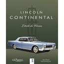 Lincoln Continental – l’étoile de Wixom